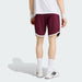 アディダスadidasテニスショーツショートパンツメンズ大人クラシックス9インチダブルニットカラーブロック練習試合L4836