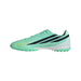 F50HYPERFASTCLUBTFアディダスadidasLA3935パルスミントサッカートレーニングシューズ