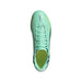 F50HYPERFASTCLUBTFアディダスadidasLA3935パルスミントサッカートレーニングシューズ