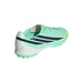 F50HYPERFASTCLUBTFアディダスadidasLA3935パルスミントサッカートレーニングシューズ
