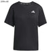 【ネコポス対応可】アディダスadidasランニングエッセンシャルTシャツレディース半袖TシャツLA749