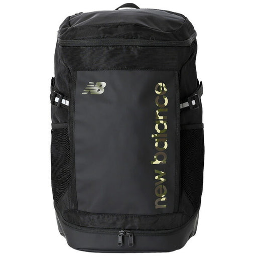 ニューバランスNewBalanceバックパックトップローディングバックパック35L25SSリュックサックLAB55614-COG通勤通学部活