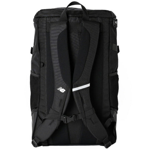 ニューバランスNewBalanceバックパックトップローディングバックパック35L25SSリュックサックLAB55614-COG通勤通学部活