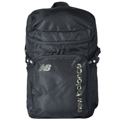 【ショップ限定エントリーでさらに+9倍】ニューバランスNewBalanceバックパックトップローディングバックパック30L25SSリュックサックLAB55616-COG通勤通学部活