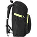 ニューバランスNewBalanceバックパックトップローディングバックパック30L25SSリュックサックLAB55616-HIL通勤通学部活