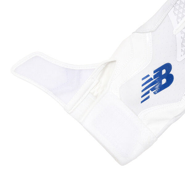 ニューバランスNewBalance野球バッティンググローブ大谷翔平モデルLAG45601-RL両手用一般バッティンググラブ手袋ロイヤル