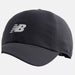 ニューバランスNewBalanceランニングキャップby47CleanUP26SSLAH00143-BK