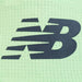 【ネコポス送料無料】ニューバランスNewBalanceジュニアメッシュキャップLAH51023-EJTサッカーフットサル帽子熱中症対策グリーン子供用