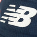 【ネコポス送料無料】ニューバランスNewBalanceジュニアメッシュキャップLAH51023-TREサッカーフットサル帽子熱中症対策レッド子供用