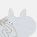 【ショップ限定エントリーでさらに+9倍】【メール便対応】ニューバランスNewbalanceSocks9011スニーカー柄パイルソックスLAS35701-WT