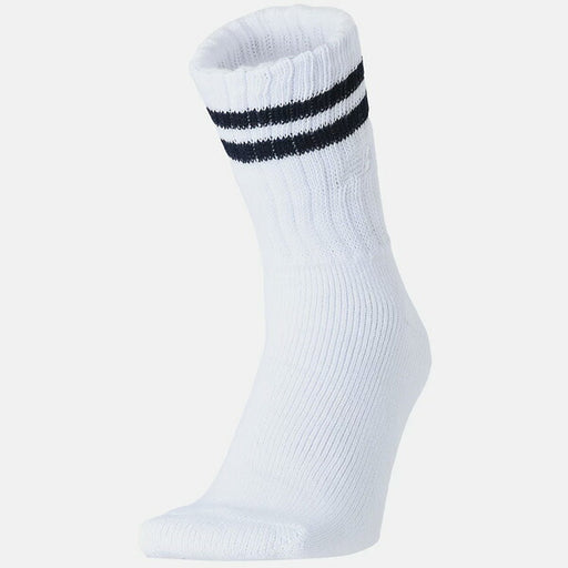 【ショップ限定エントリーでさらに+9倍】【メール便対応】ニューバランスNewbalanceSocks9011コンフォートラインミッドソックスLAS45724-WT