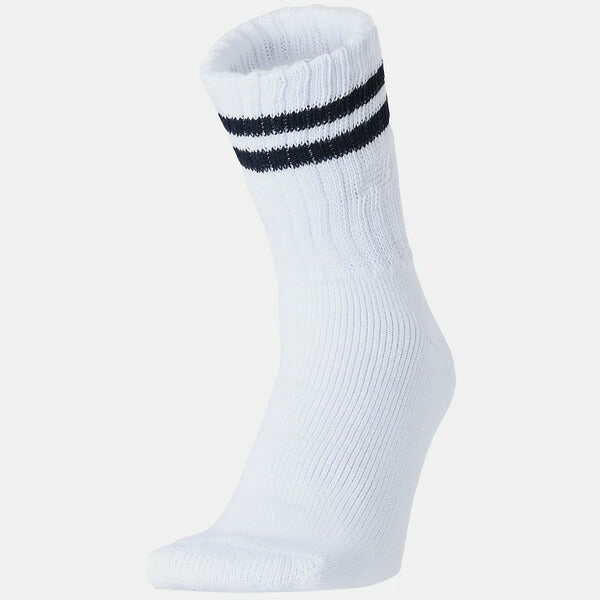 【ショップ限定エントリーでさらに+9倍】【メール便対応】ニューバランスNewbalanceSocks9011コンフォートラインミッドソックスLAS45724-WT