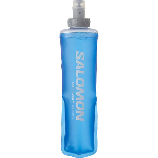 【ネコポス送料無料】サロモンSALOMONSOFTFLASK250ml/8oz28LC1986400ランニング陸上ハイドレーションアクセサリーソフトフラスク