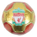 【ショップ限定エントリーでさらに+9倍】リバプールサイン入りボール1号球LIV_SIG_26SKILLBALLサッカープレミアリーグサポーターグッズ