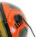 リバプールオフィシャルSize2スキルズトレーナーボールLIV_SKILLS_TRAINERサッカーボールサポーターグッズ紐付き練習用2号球レッド