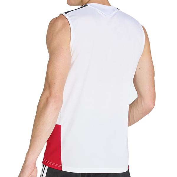 ドイツ代表2026TIROSLEEVELESSジャージーLOJ50-KB4494アディダスadidas