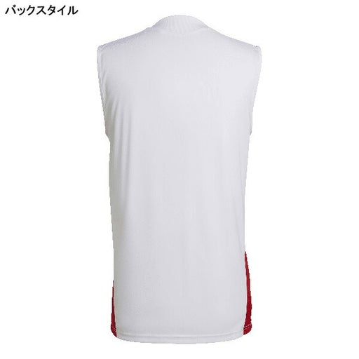ドイツ代表2026TIROSLEEVELESSジャージーLOJ50-KB4494アディダスadidas