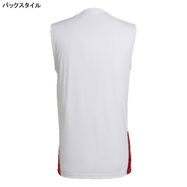 ドイツ代表2026TIROSLEEVELESSジャージーLOJ50-KB4494アディダスadidas