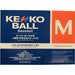 ナガセケンコーケンコーボールM号1ダース新・軟式野球用ボールM-KENKO
