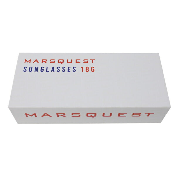 【エントリーでポイント10倍】マーズクエストMARSQUESTモメンタムMomentumサングラス偏光レンズブラックxチャコールM01
