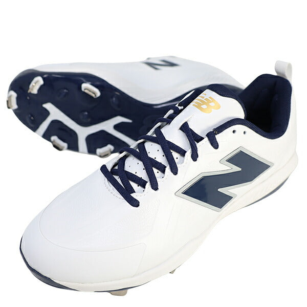 ニューバランスNewBalance野球金具スパイクFuelCell1000メタルV12EM100044X-2E