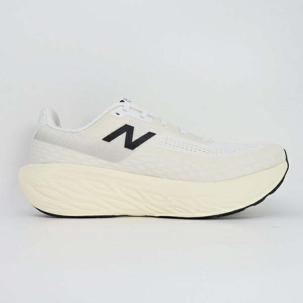 【ショップ限定エントリーでさらに+9倍】ニューバランスNewBalanceメンズランニングシューズFRESHFOAM1080V14マラソンジョギングM108014E-2E
