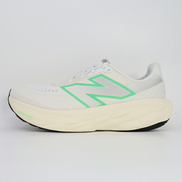 【ショップ限定エントリーでさらに+9倍】ニューバランスNewBalanceメンズランニングシューズFRESHFOAM1080V14マラソンジョギングM108014E-2E