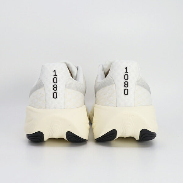 【ショップ限定エントリーでさらに+9倍】ニューバランスNewBalanceメンズランニングシューズFRESHFOAM1080V14マラソンジョギングM108014E-2E