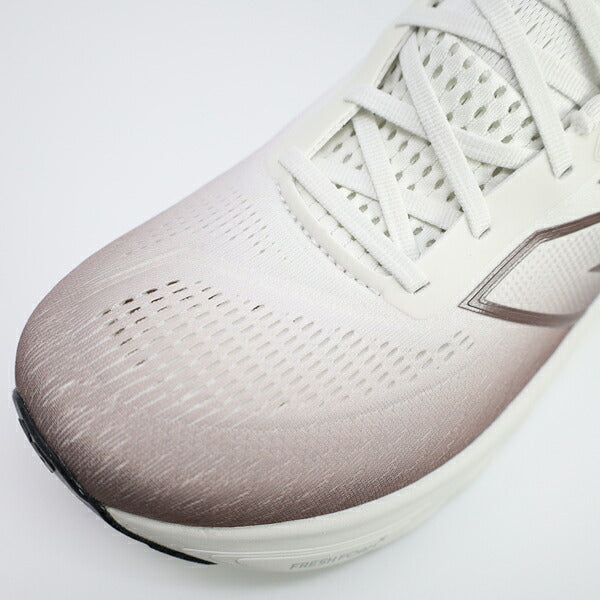 ニューバランスNewbalanceメンズランニングシューズFreshFoamX1080v14フレッシュフォームエックスマラソンジョギングホワイト