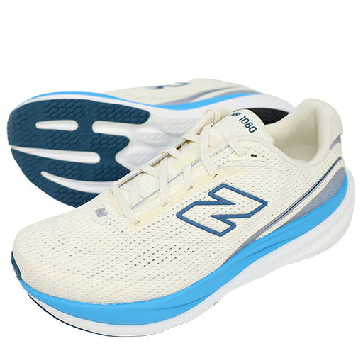 ニューバランスNewBalanceメンズランニングシューズ1080v15マラソンジョギングM10808E0-4E