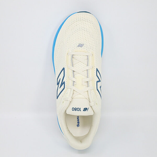 ニューバランスNewBalanceメンズランニングシューズ1080v15マラソンジョギングM10808E0-4E