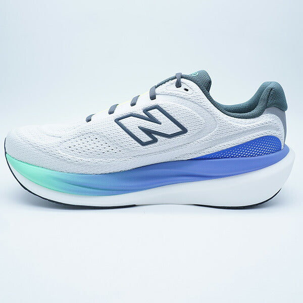 1080v15ニューバランスNewBalanceM10808MP-2Eホワイトランニングシューズ