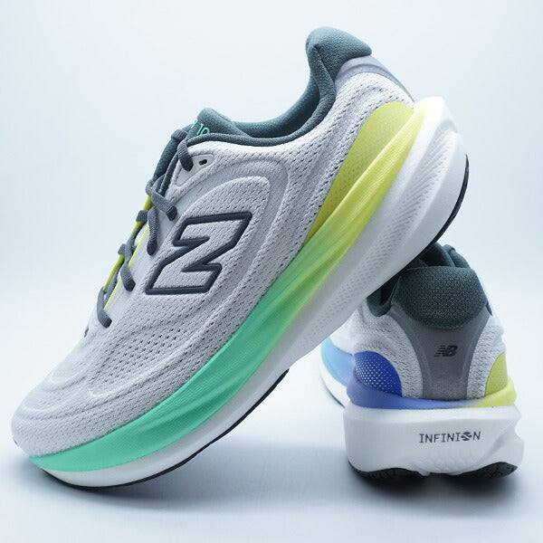 1080v15ニューバランスNewBalanceM10808MP-2Eホワイトランニングシューズ