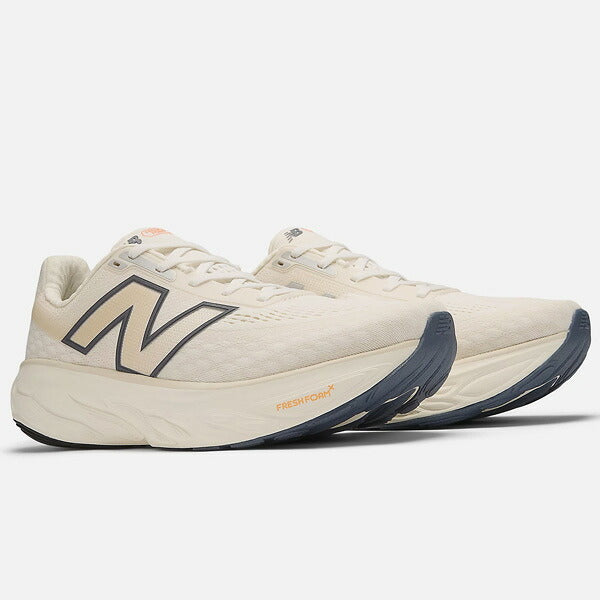 ニューバランスNewbalanceメンズランニングシューズM1080C14-2EFreshFoamX1080v14フレッシュフォームエックスマラソンジョギング2E