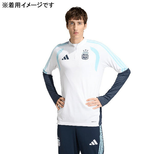 アルゼンチン代表2026TIROTRAININGTOPM2594-JY7035アディダスadidas