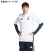 アルゼンチン代表2026TIROTRAININGTOPM2594-JY7035アディダスadidas