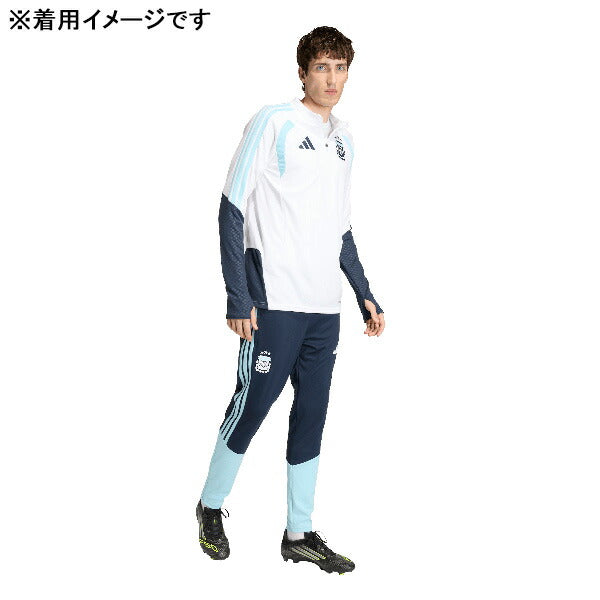 アルゼンチン代表2026TIROTRAININGTOPM2594-JY7035アディダスadidas