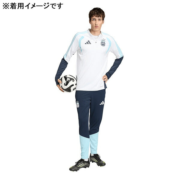 アルゼンチン代表2026TIROTRAININGTOPM2594-JY7035アディダスadidas