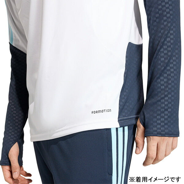 アルゼンチン代表2026TIROTRAININGTOPM2594-JY7035アディダスadidas