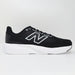 ニューバランスNewbalanceメンズランニングシューズ413V3M413LK3-2Eマラソンジョギング2E