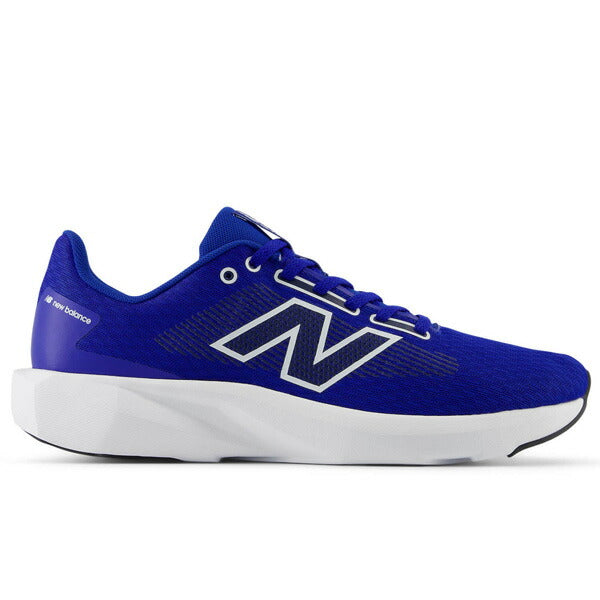 ニューバランスNewbalanceメンズランニングシューズ413V3M413LP3-2Eマラソンジョギング2E