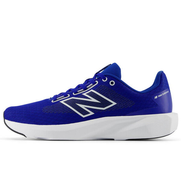 ニューバランスNewbalanceメンズランニングシューズ413V3M413LP3-2Eマラソンジョギング2E