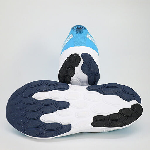 ニューバランスNewBalanceメンズランニングシューズFreshFoam520v9フレッシュフォーム520v9マラソンジョギングM5205ED-4E