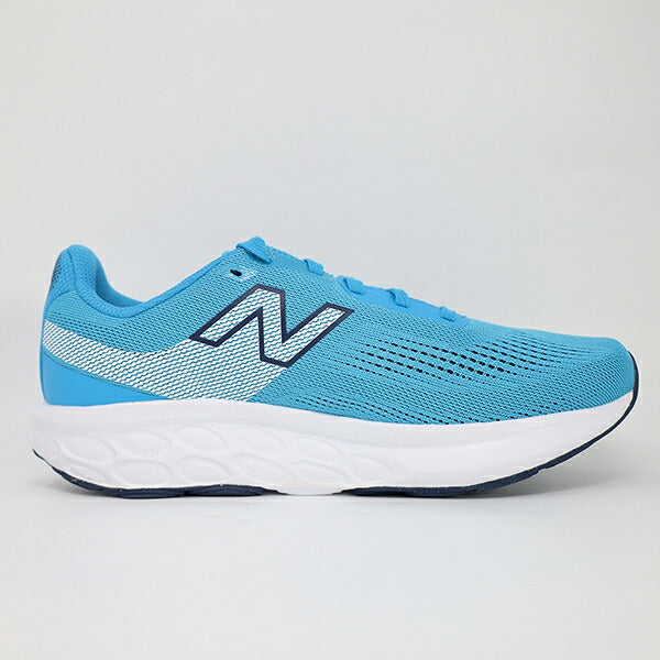 ニューバランスNewBalanceメンズランニングシューズFreshFoam520v9フレッシュフォーム520v9マラソンジョギングM5205ED-4E