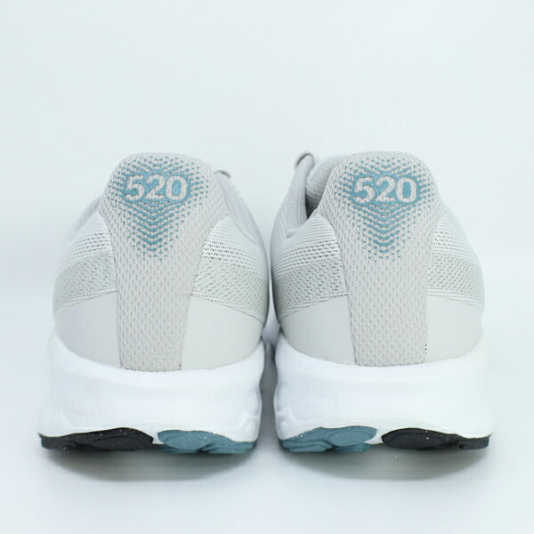 ニューバランスNewbalanceフレッシュフォームFreshFoam520v9メンズランニングシューズM5206IE-2E