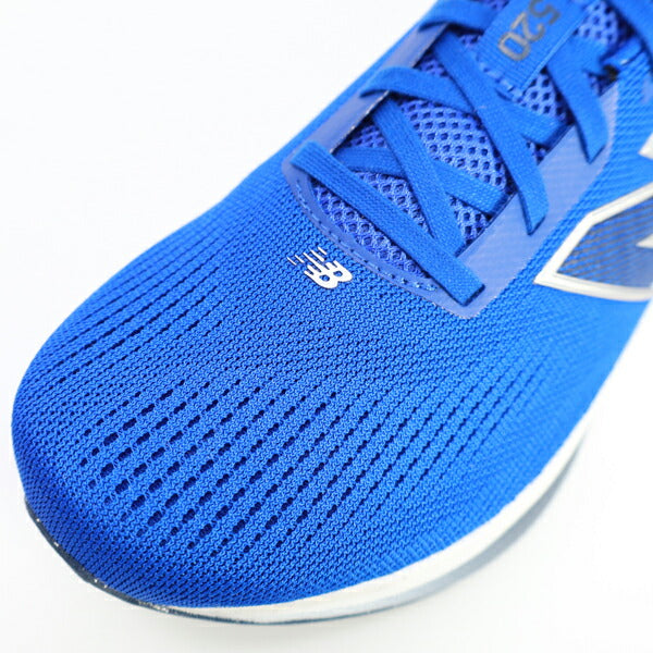 ニューバランスNewbalanceフレッシュフォーム520v9FreshFoam520v9メンズランニングシューズM520CB9-2E