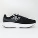 ニューバランスNewBalanceメンズランニングシューズFreshFoam520v9マラソンジョーダンクルーブラックM520LK9-4E