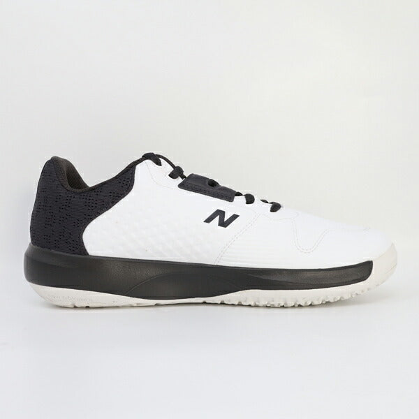 ニューバランスNEWBALANCEテニスシューズメンズレディース696v6OM6968YR-2E