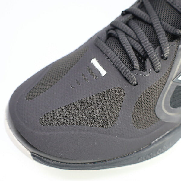 ニューバランスNewBalanceメンズテニスシューズFuelCell796v5オールコート用ブラックM79620S
