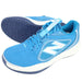 ニューバランスnewbalanceテニスシューズFuelCell796v5メンズ大人オムニクレーコートレースアップ軽量通気性耐久性クッション性M796-2SP-2E